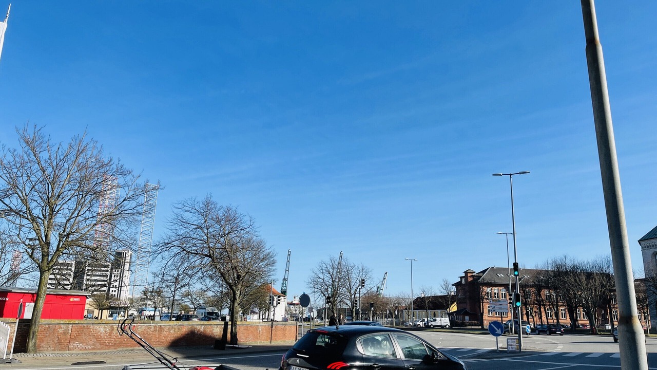 Photo of Outdoor in Frederikshavn