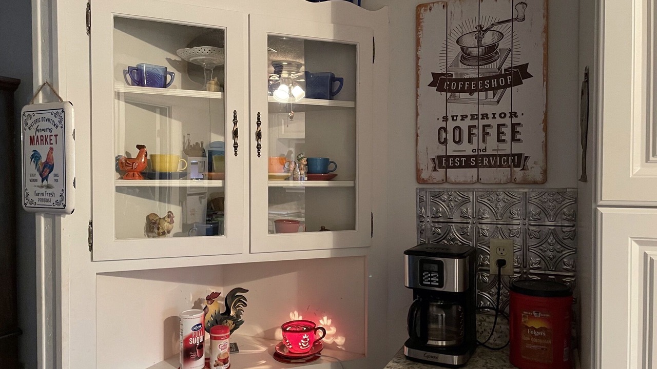 Photo of Kitchen in Heber Springs