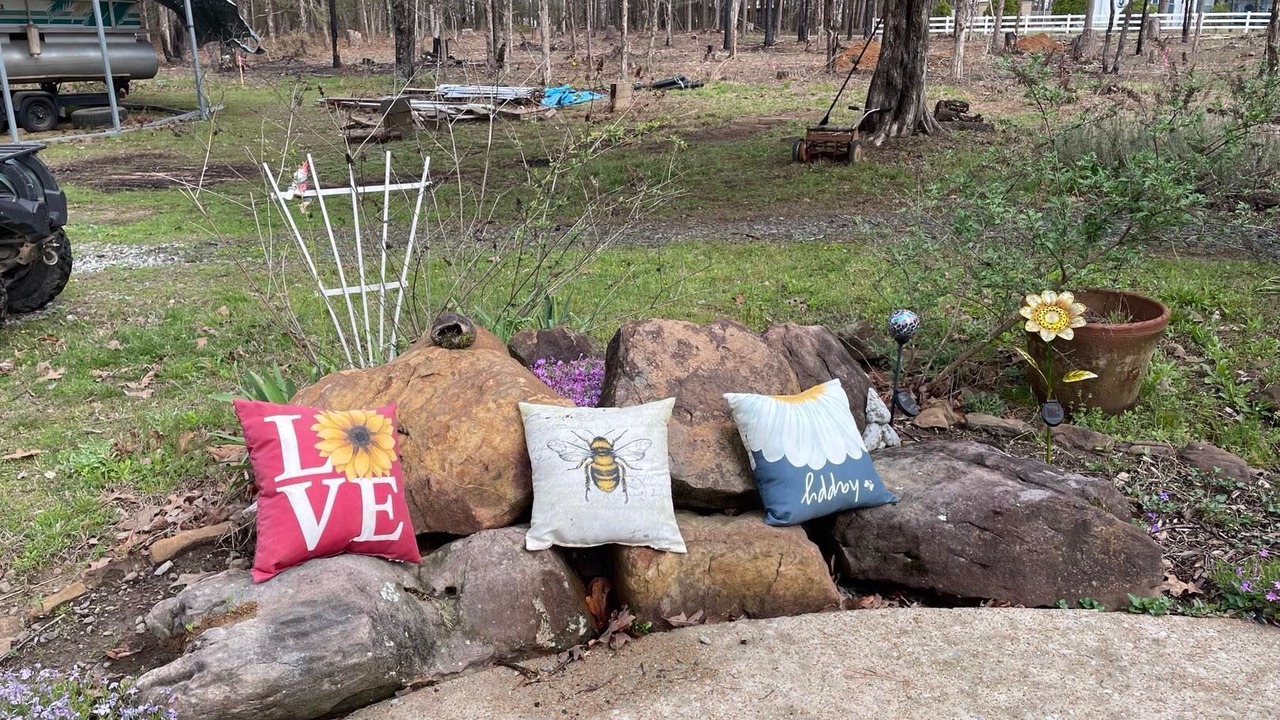 Photo of Outdoor in Heber Springs