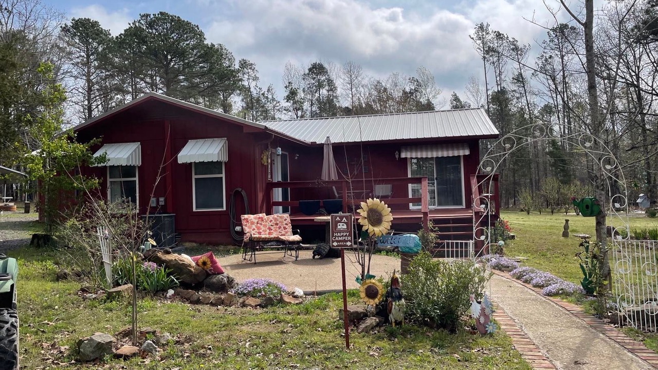 Photo of Outdoor in Heber Springs