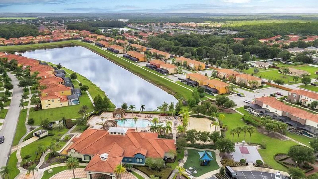 Photo of Outdoor in Bellavida