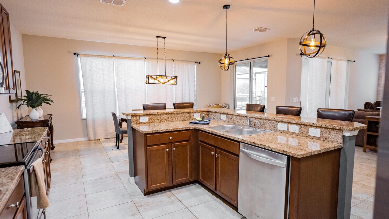 Photo of Kitchen in Bellavida
