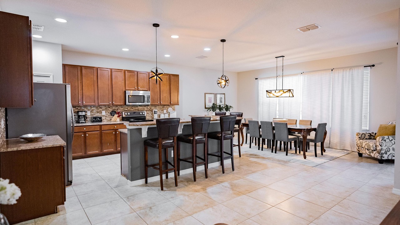 Photo of Kitchen in Bellavida