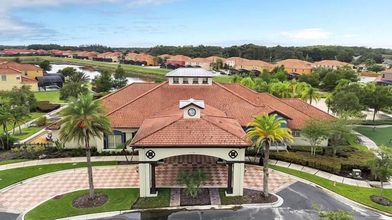 Photo of Outdoor in Bellavida