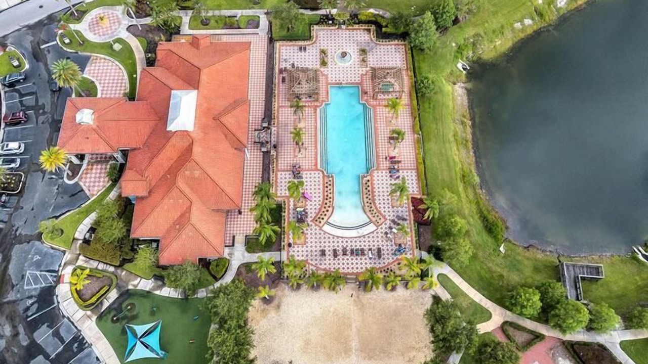 Photo of Outdoor in Bellavida