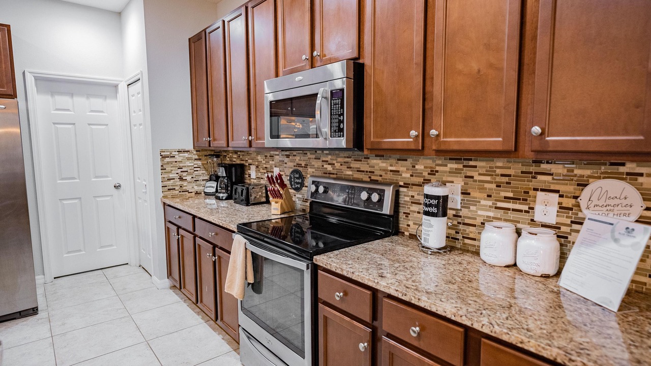 Photo of Kitchen in Bellavida