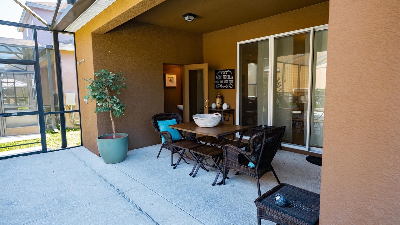 Photo of Outdoor in Bellavida