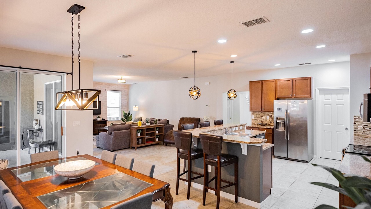 Photo of Kitchen in Bellavida