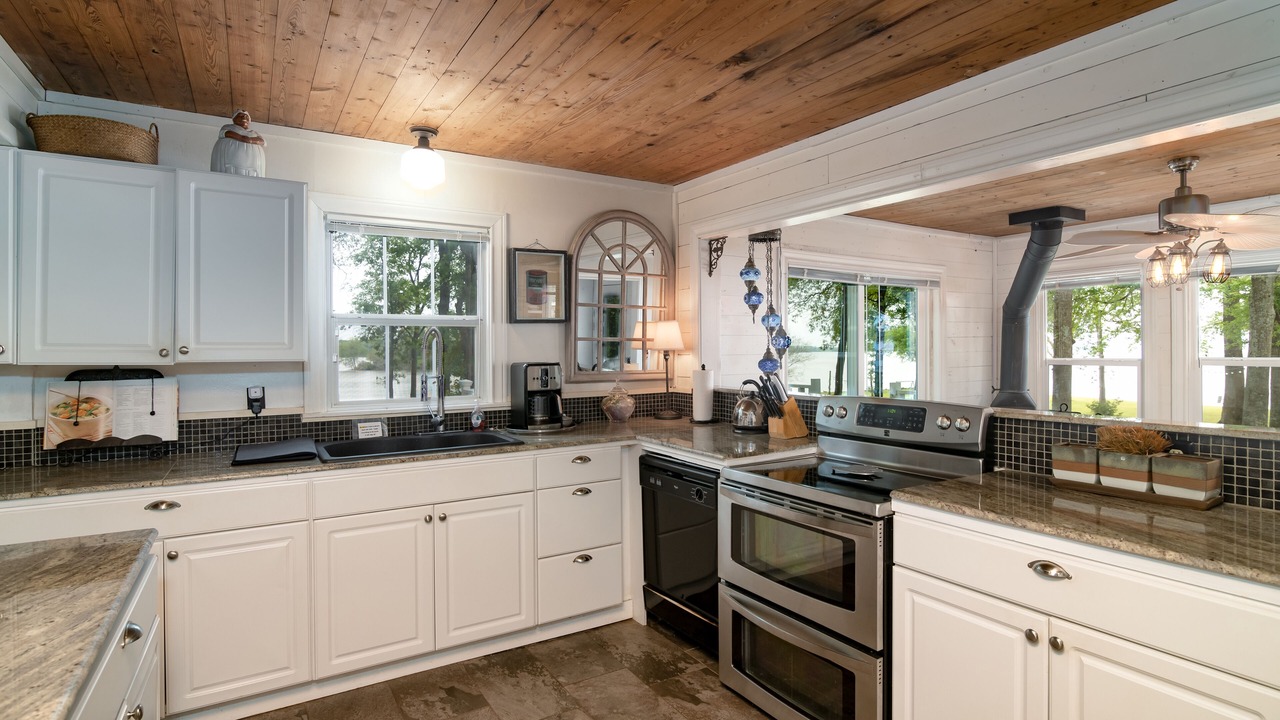 Photo of Kitchen in Berryville