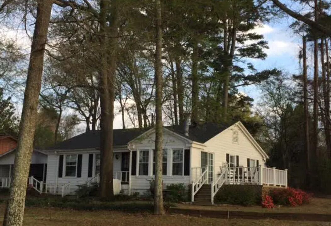 Photo of Outdoor in Berryville