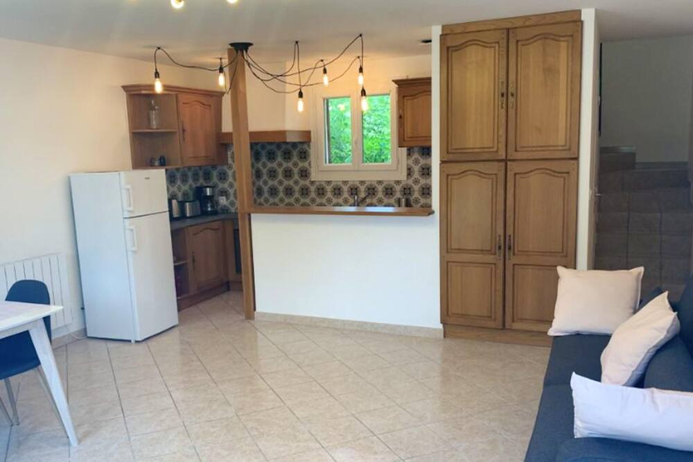 Photo of Livingroom in Vaulnaveys-le-Haut
