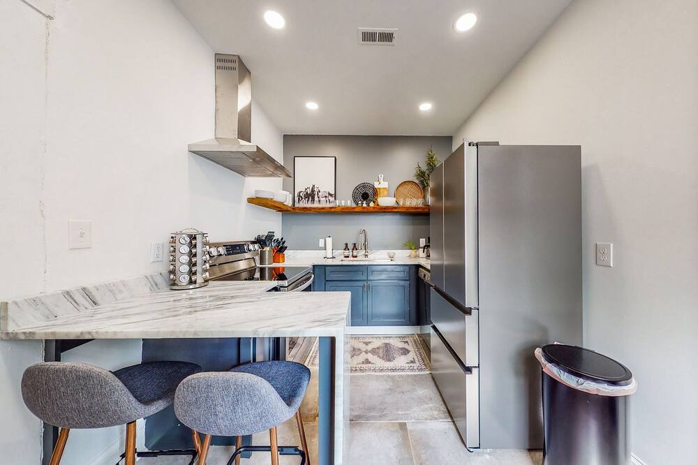 Photo of Kitchen in Smoketown Jackson