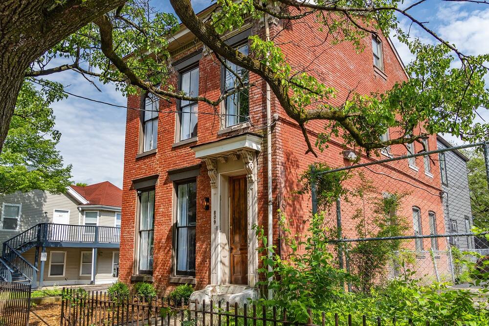 Photo of Outdoor in Smoketown Jackson