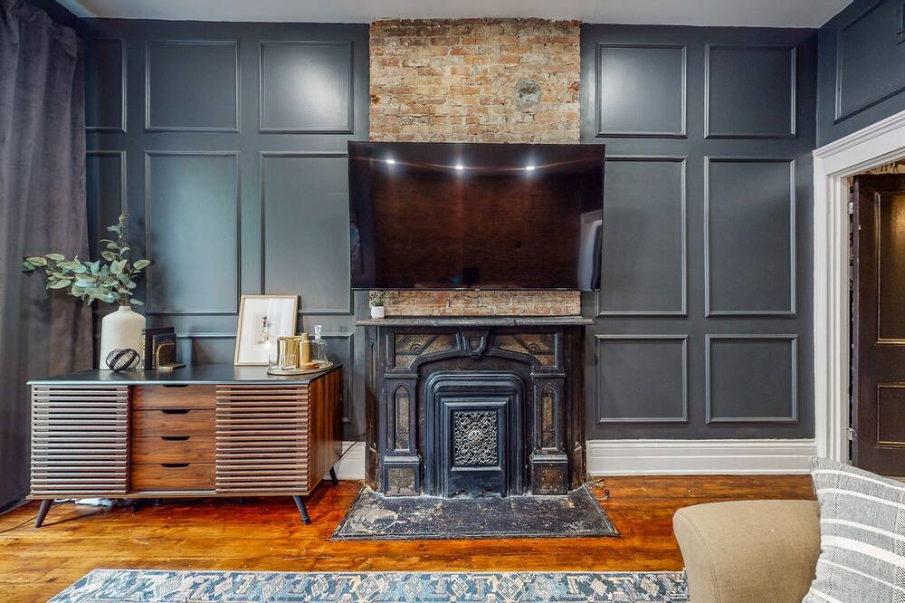 Photo of Bedroom in Smoketown Jackson