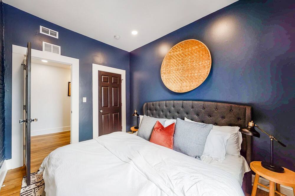 Photo of Bedroom in Smoketown Jackson