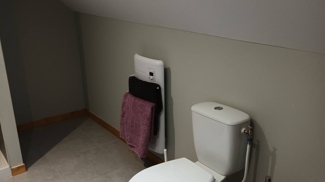 Photo of Bathroom in Varrains