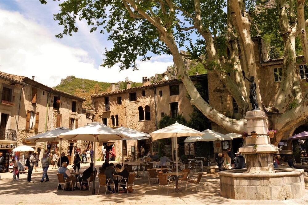 Photo of Outdoor in Aniane