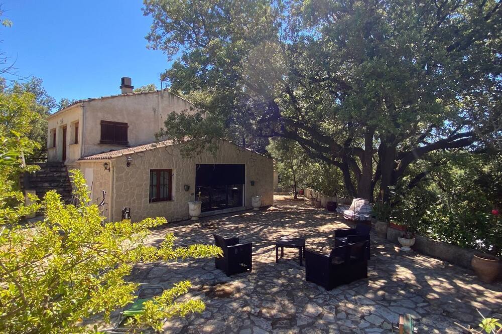 Photo of Outdoor in Aniane