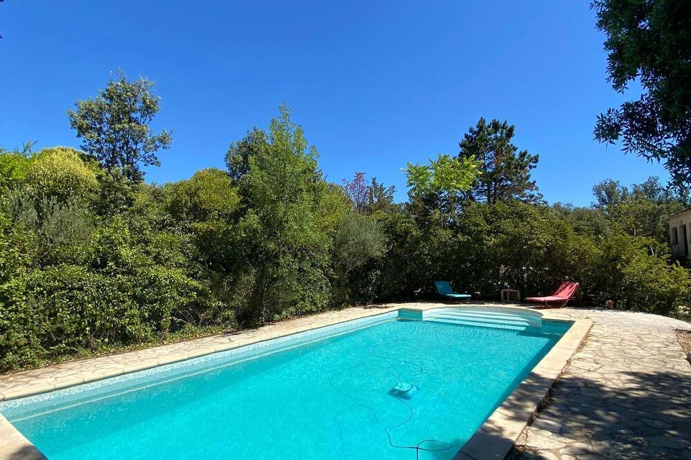 Photo of Outdoor in Aniane