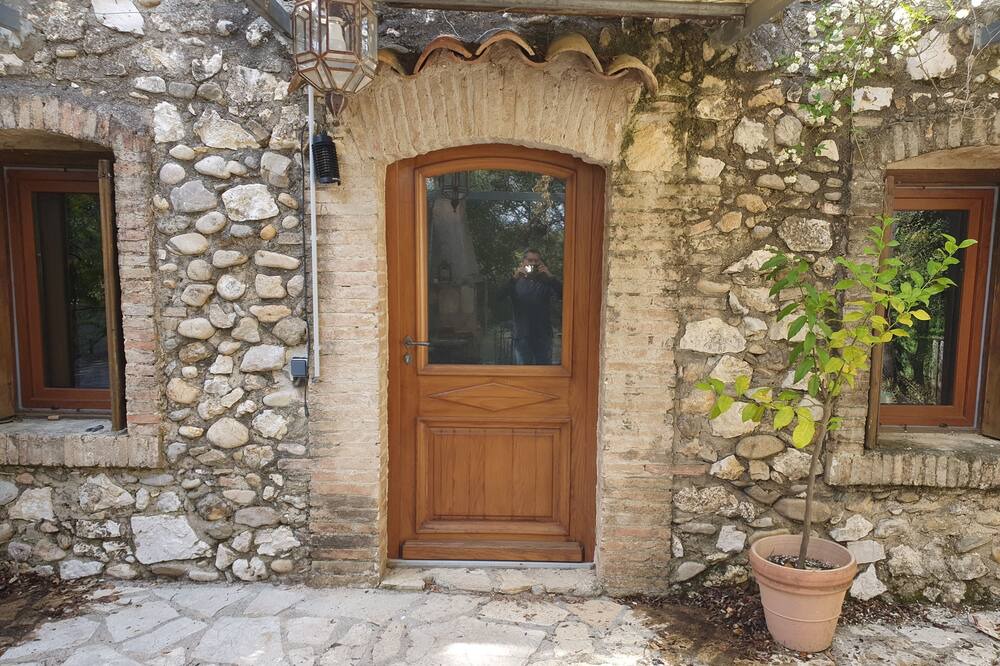 Photo of Outdoor in Aniane