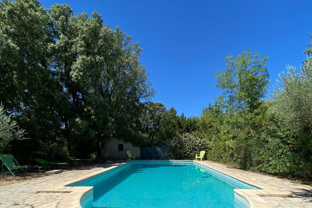 Photo of Outdoor in Aniane