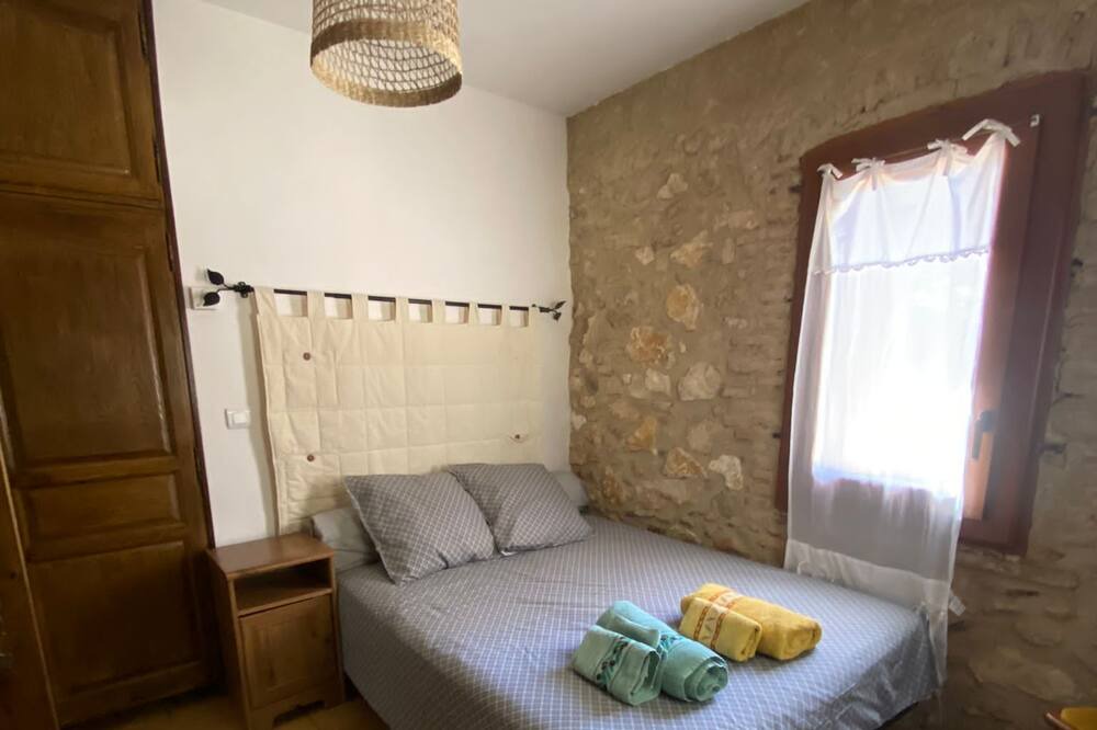 Photo of Bedroom in Aniane