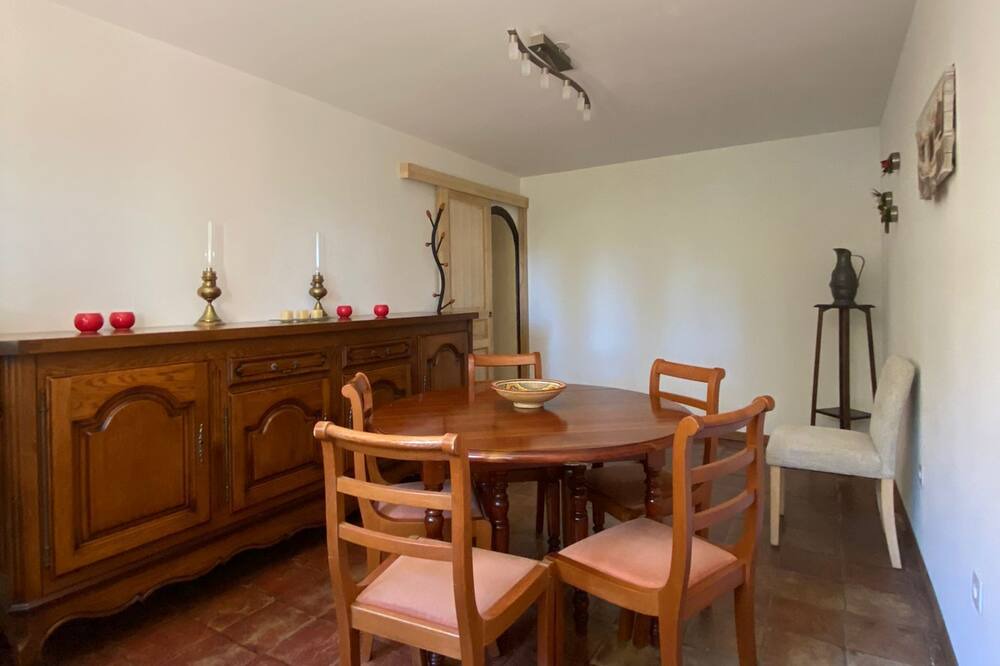 Photo of Kitchen in Aniane