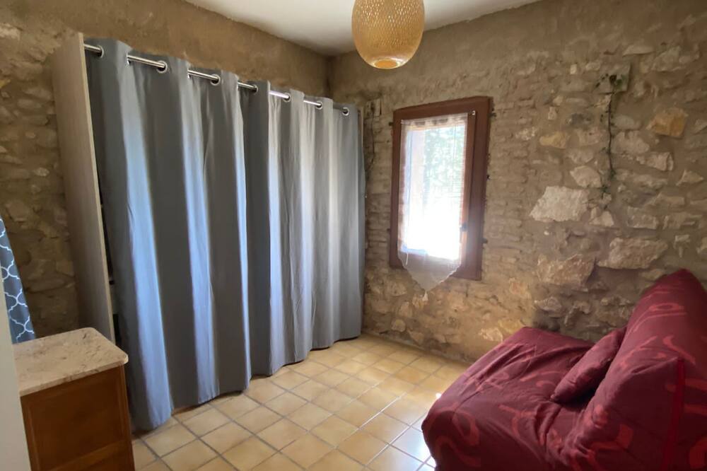 Photo of Livingroom in Aniane