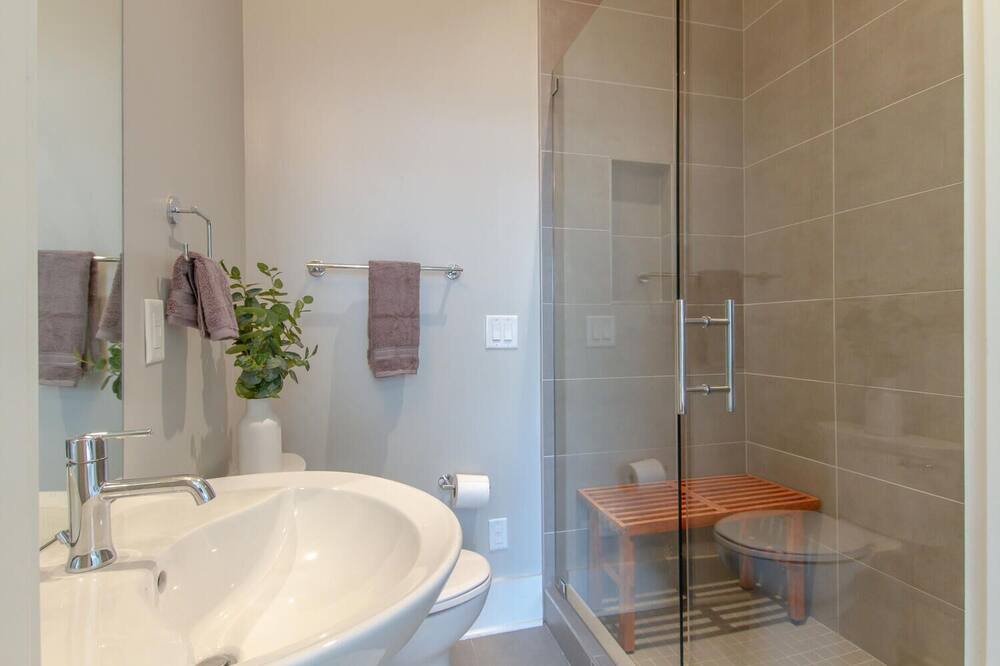 Photo of Bathroom in The Gulch