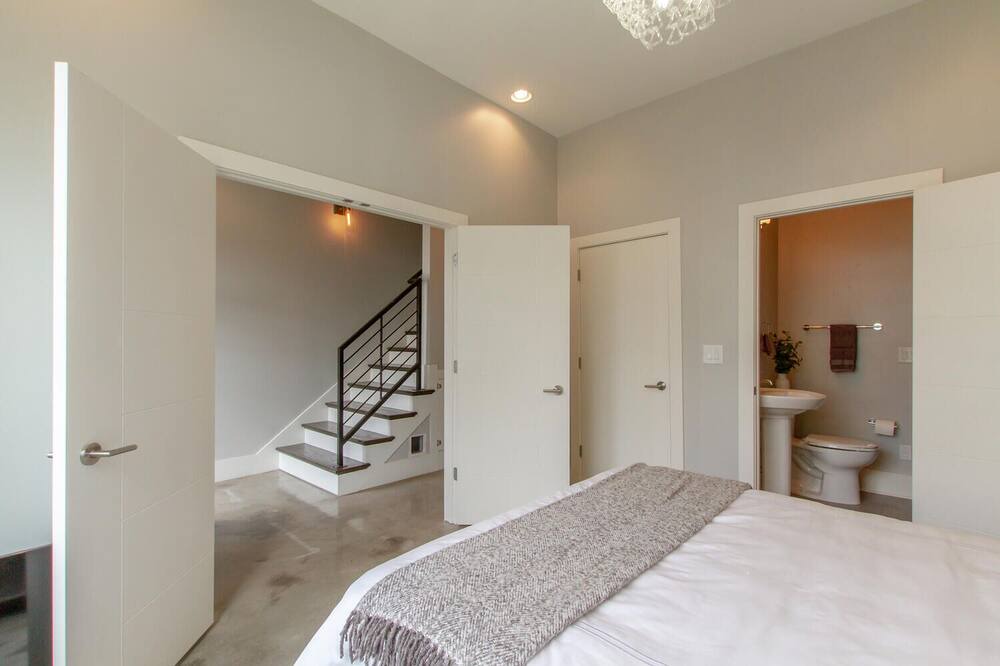 Photo of Bedroom in The Gulch