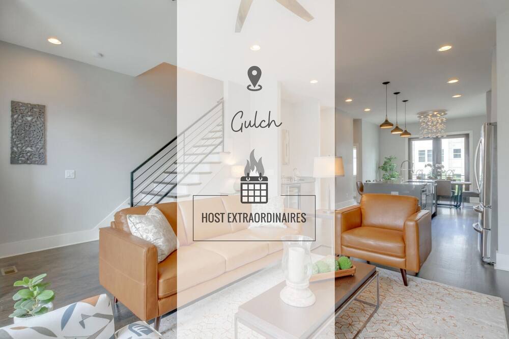 Photo of Livingroom in The Gulch
