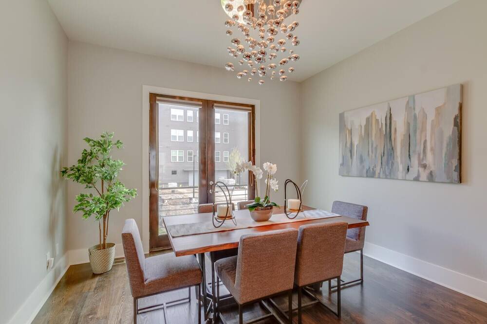 Photo of Kitchen in The Gulch
