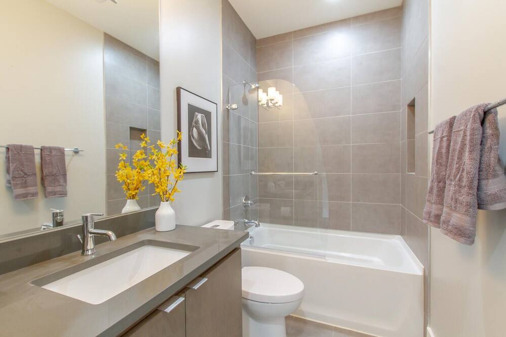 Photo of Bathroom in The Gulch