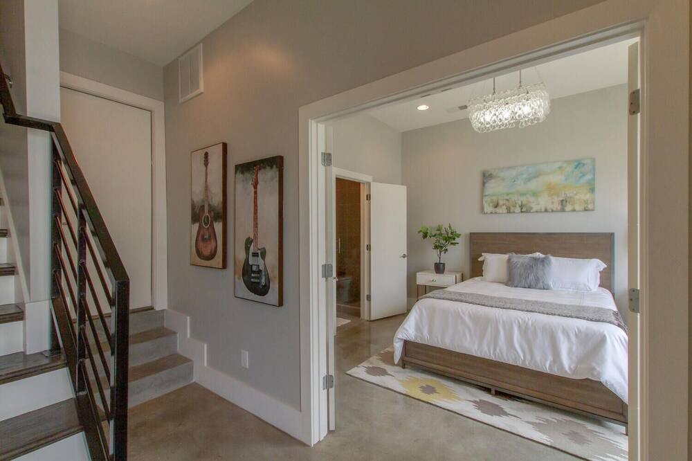 Photo of Bedroom in The Gulch