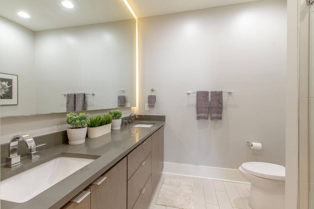 Photo of Bathroom in The Gulch