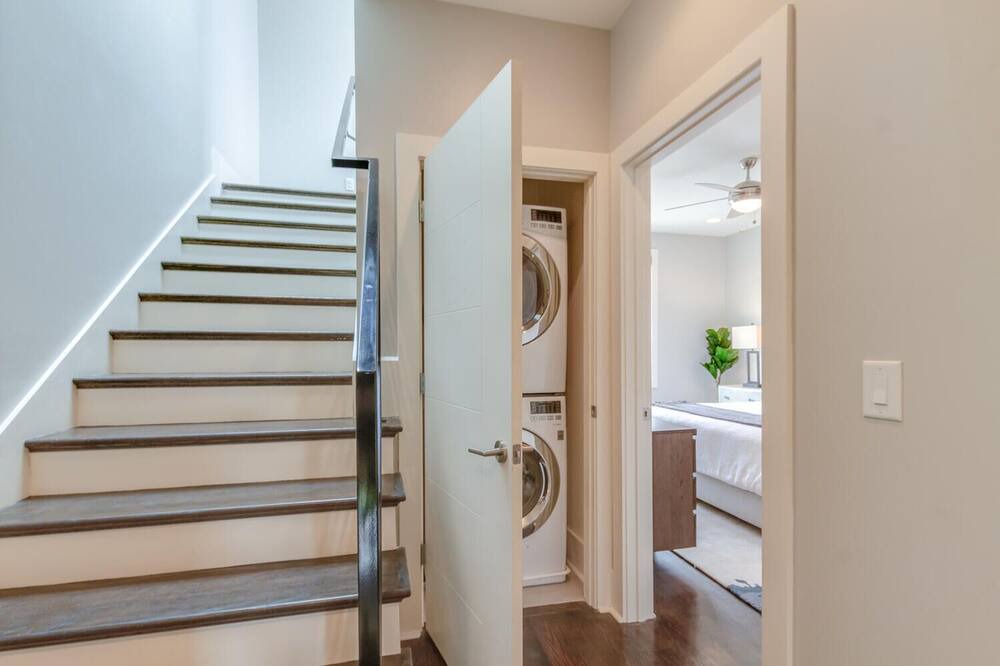 Photo of Bedroom in The Gulch