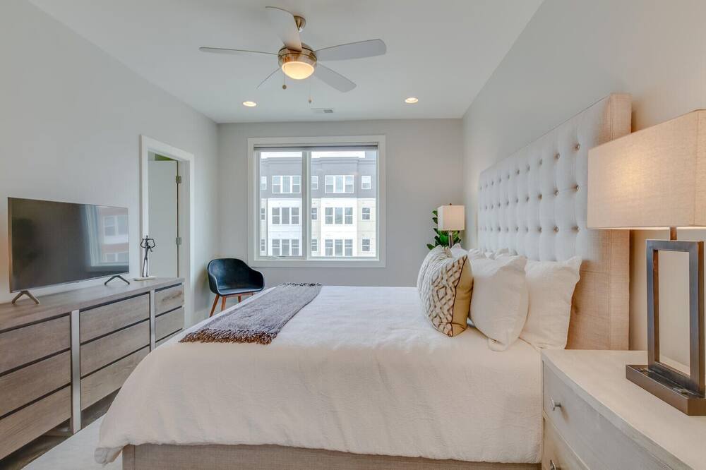 Photo of Bedroom in The Gulch