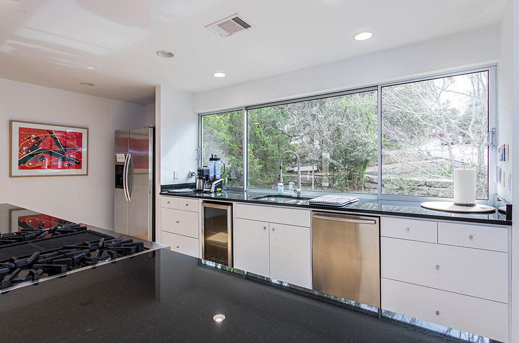 Photo of Kitchen in Westridge Estates