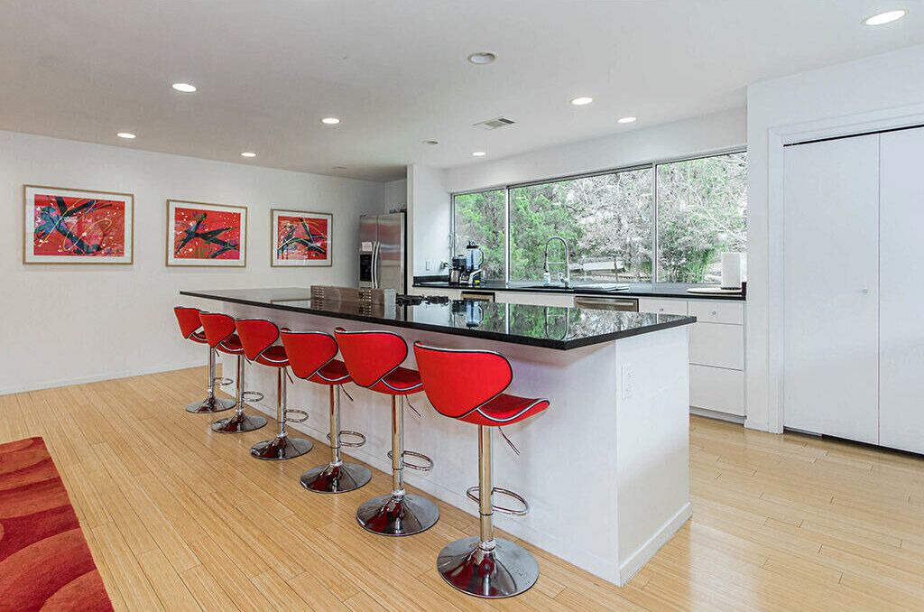 Photo of Kitchen in Westridge Estates