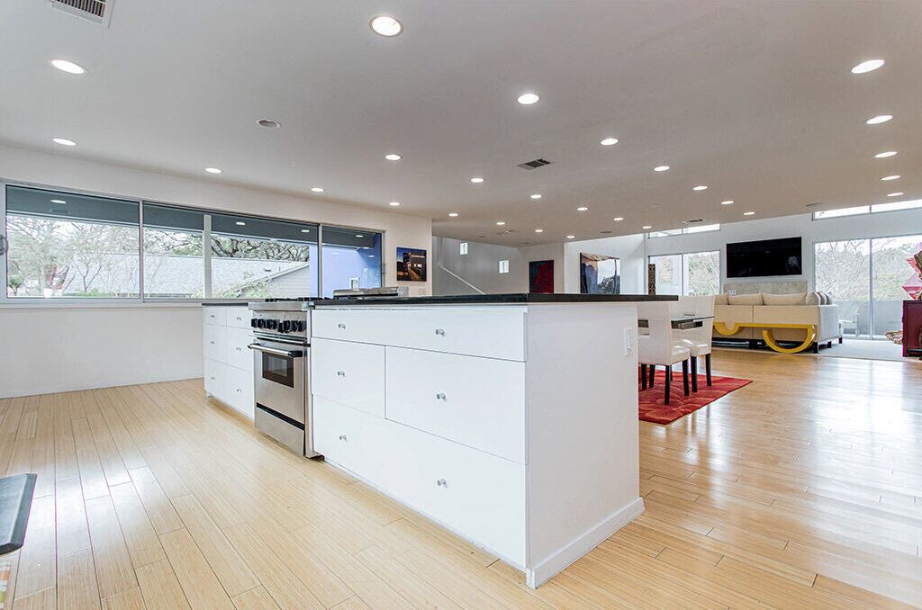 Photo of Kitchen in Westridge Estates
