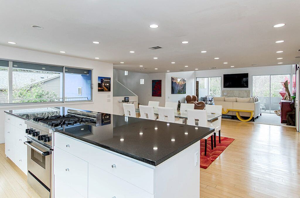 Photo of Kitchen in Westridge Estates