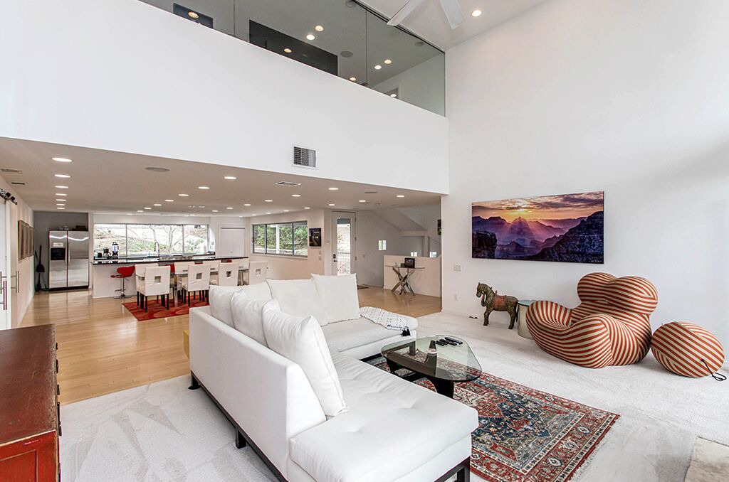 Photo of Bedroom in Westridge Estates