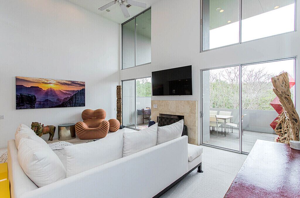 Photo of Bedroom in Westridge Estates