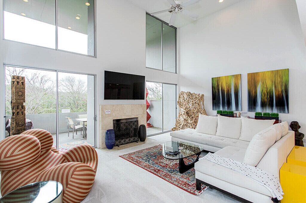 Photo of Bedroom in Westridge Estates