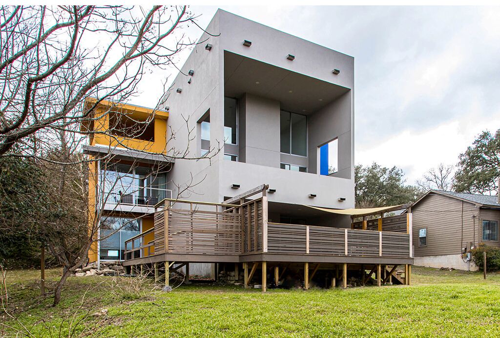 Photo of Outdoor in Westridge Estates