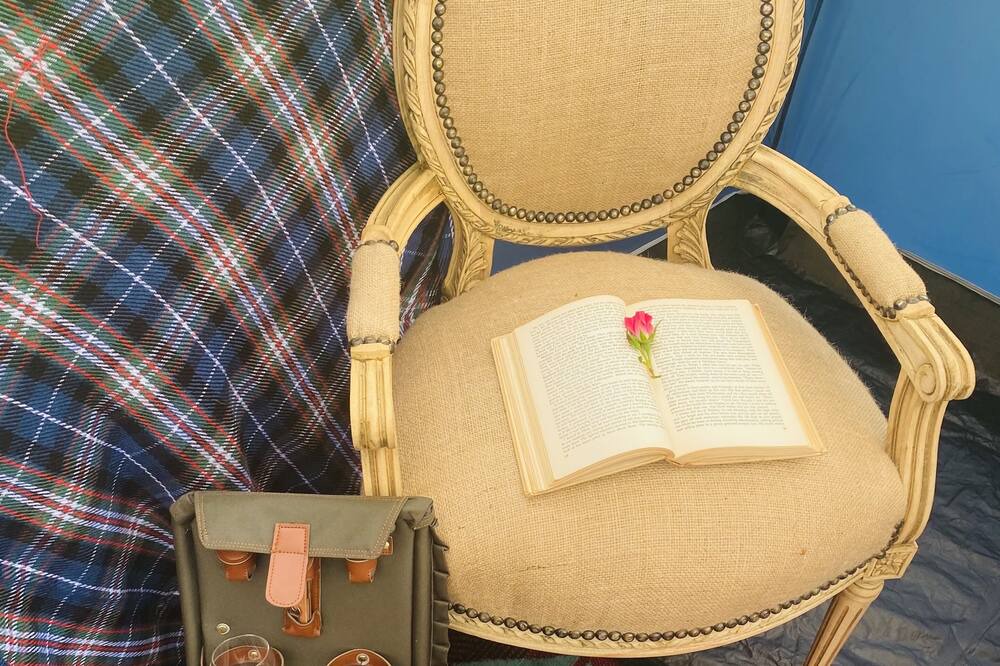 Photo of Bedroom in Natchez