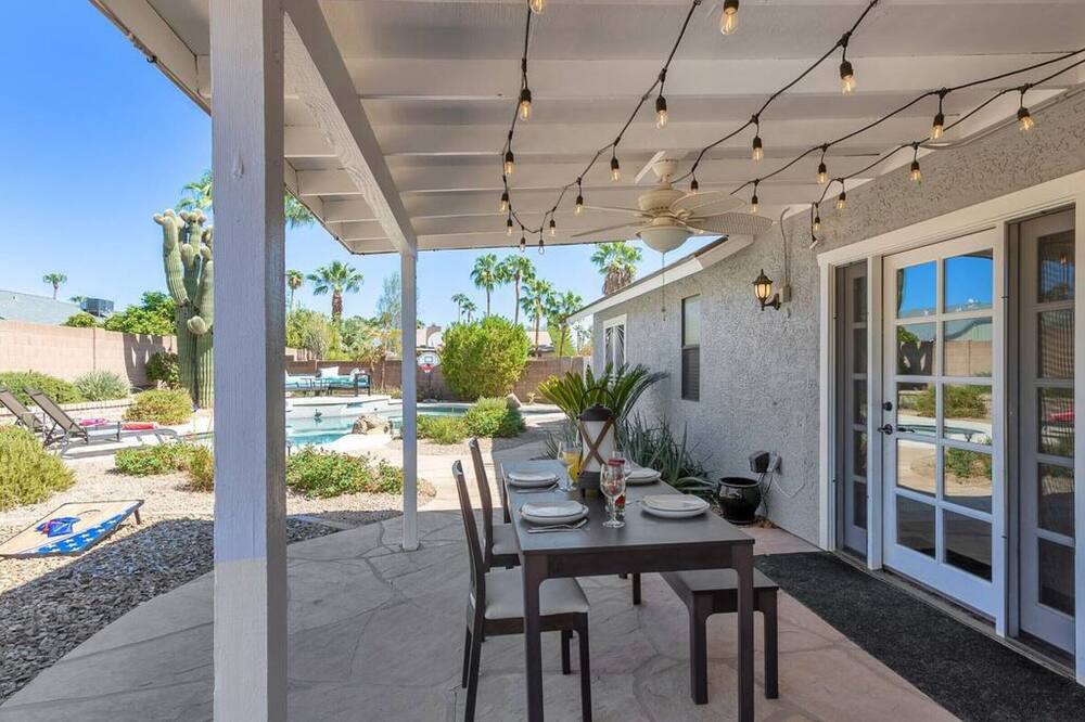 Photo of Outdoor in Trails North