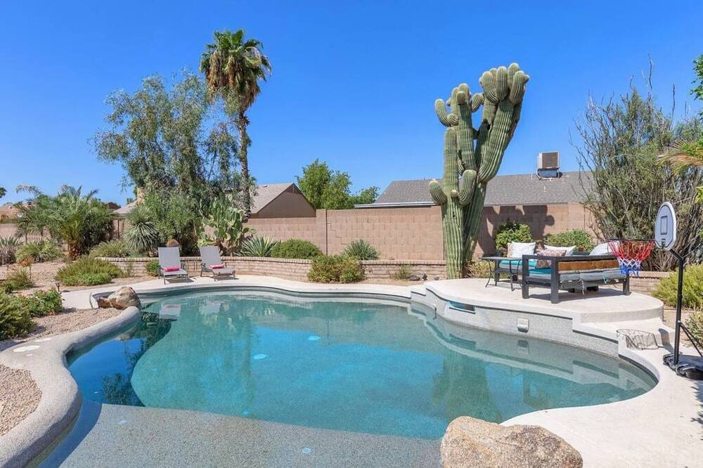 Photo of Outdoor in Trails North