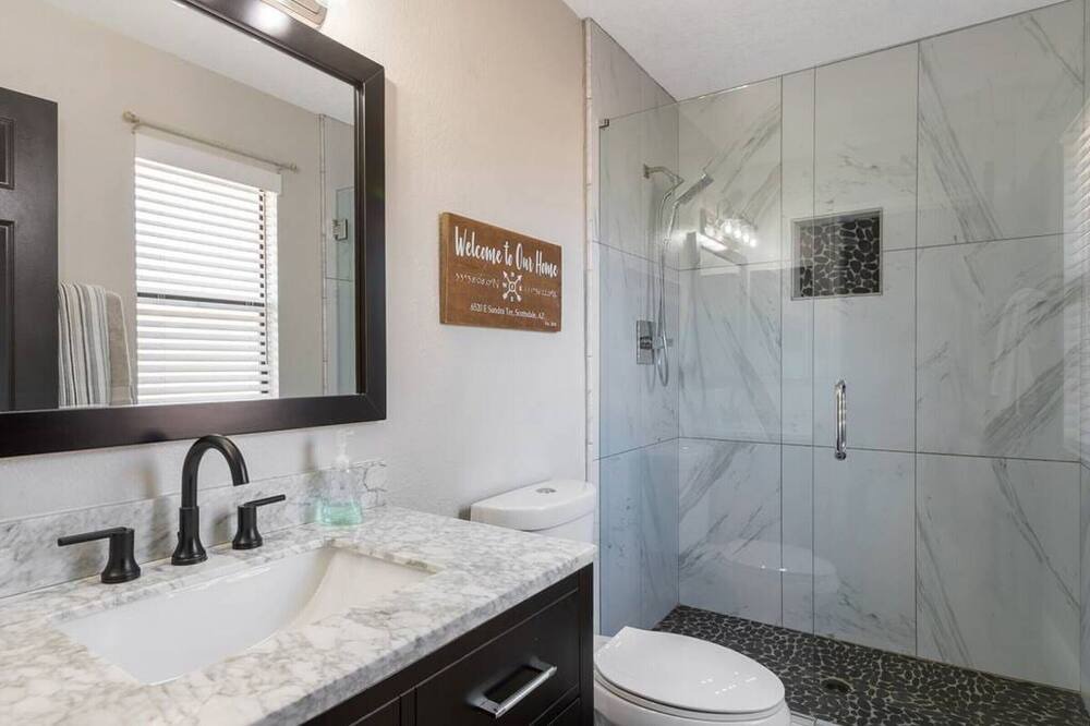 Photo of Bathroom in Trails North