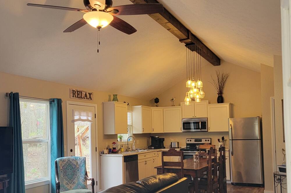 Photo of Livingroom in Stockton